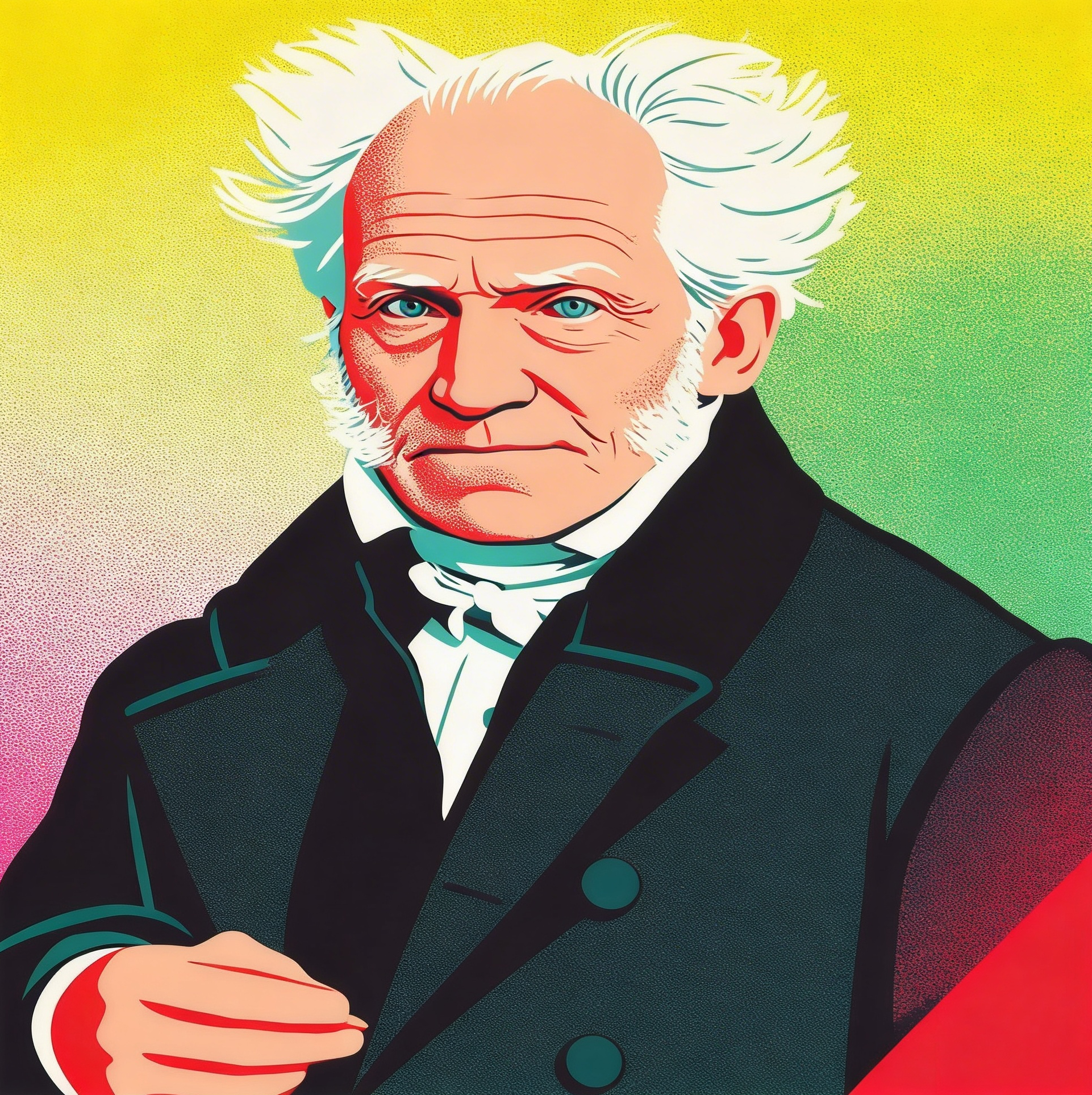 Arthur Schopenhauer