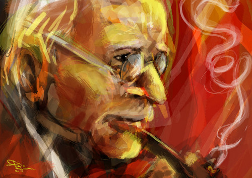 Carl Gustav Jung