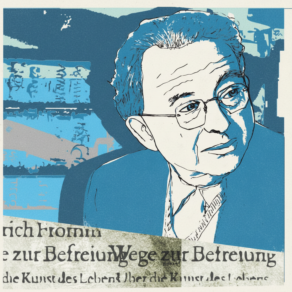 Erich Fromm