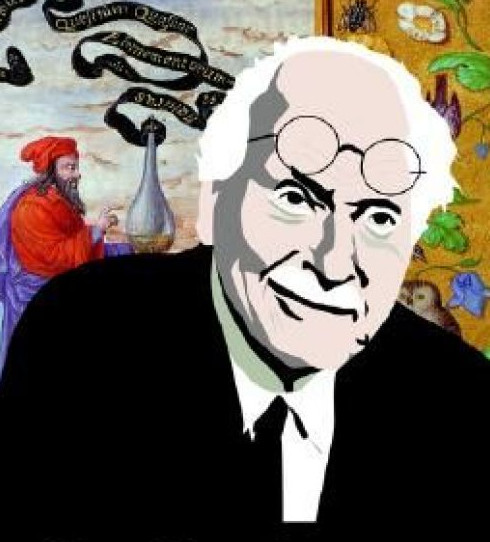 Carl Gustav Jung