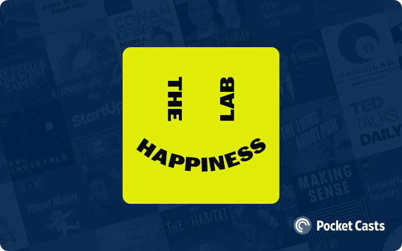 The Happiness Lab