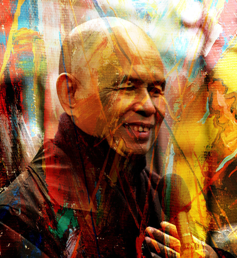 Thich Nhat Hanh