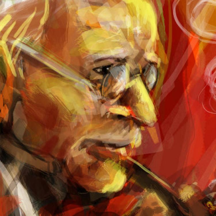 Carl Gustav Jung