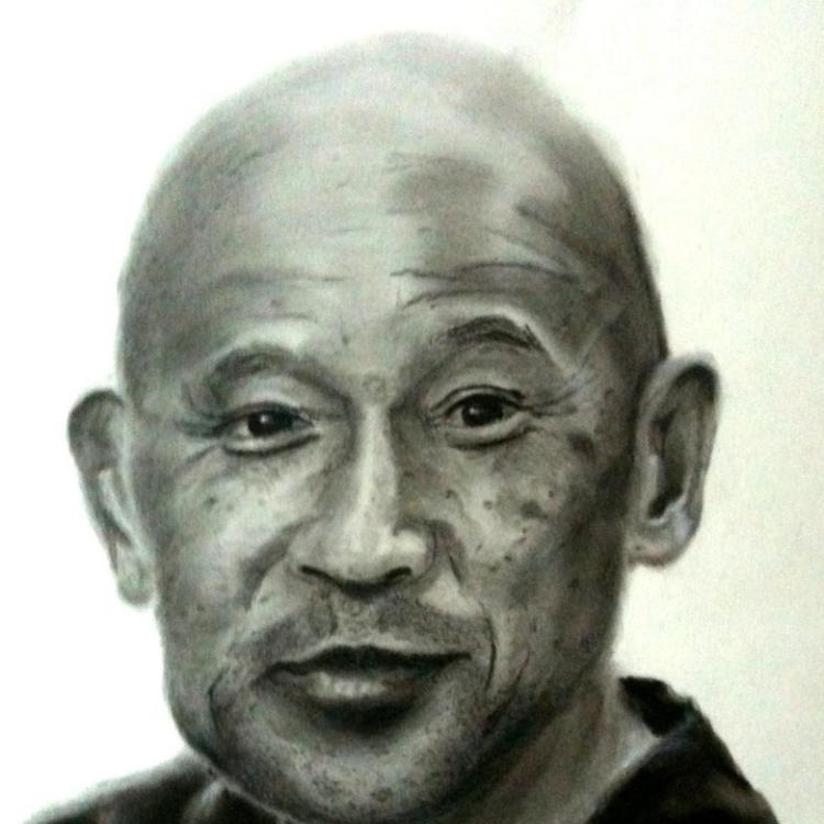 Shunryu Suzuki