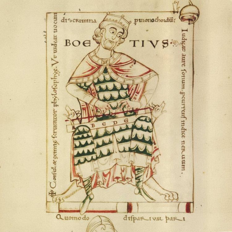 Boethius