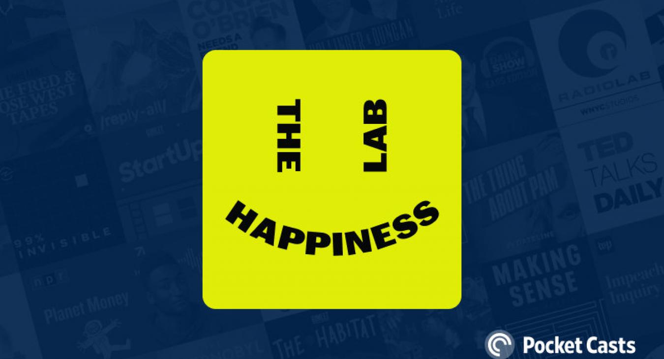 The Happiness Lab