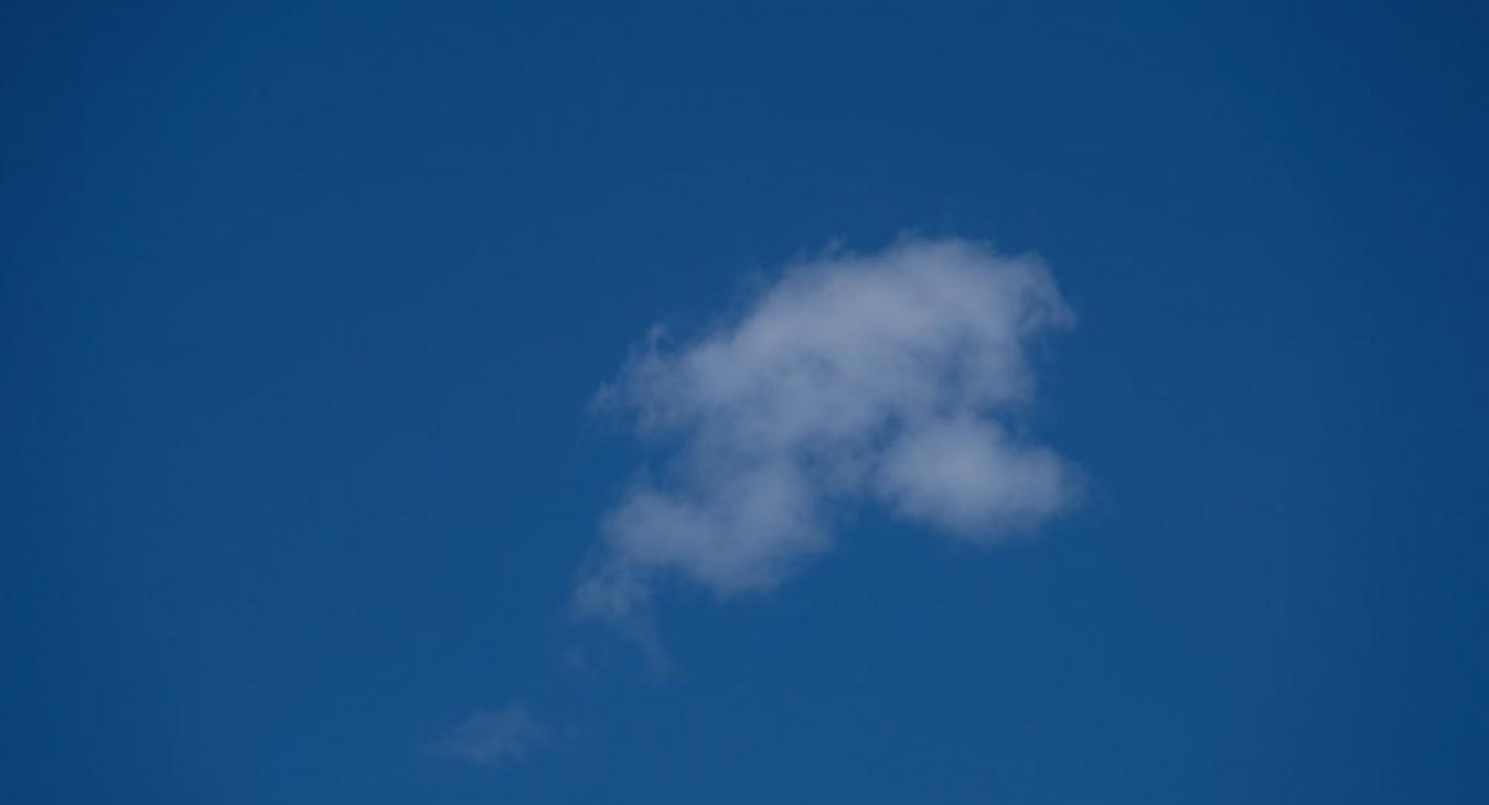 White Cloud
