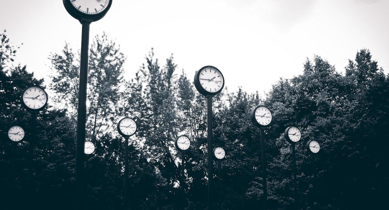Time