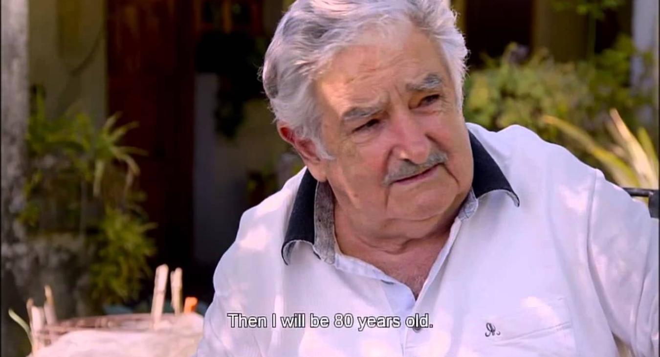 Pepe Mujica - A President from Uruguay