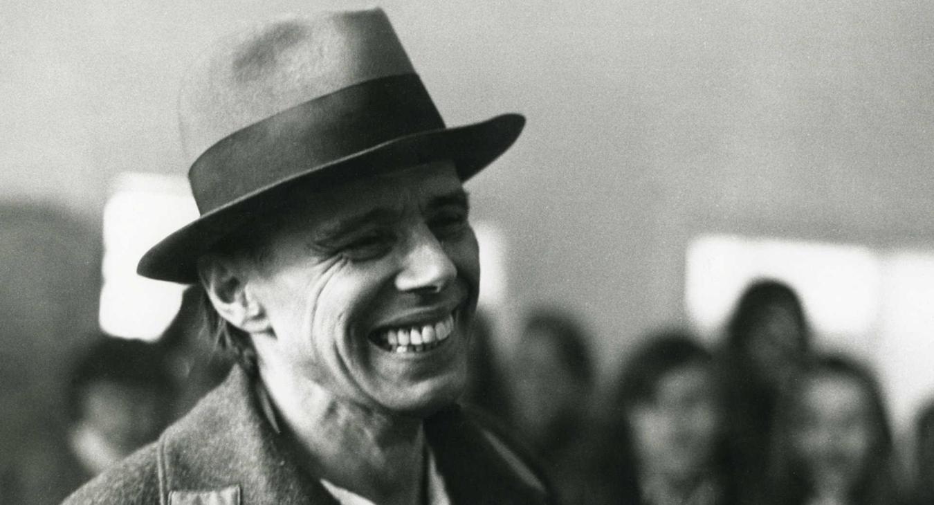 Joseph Beuys