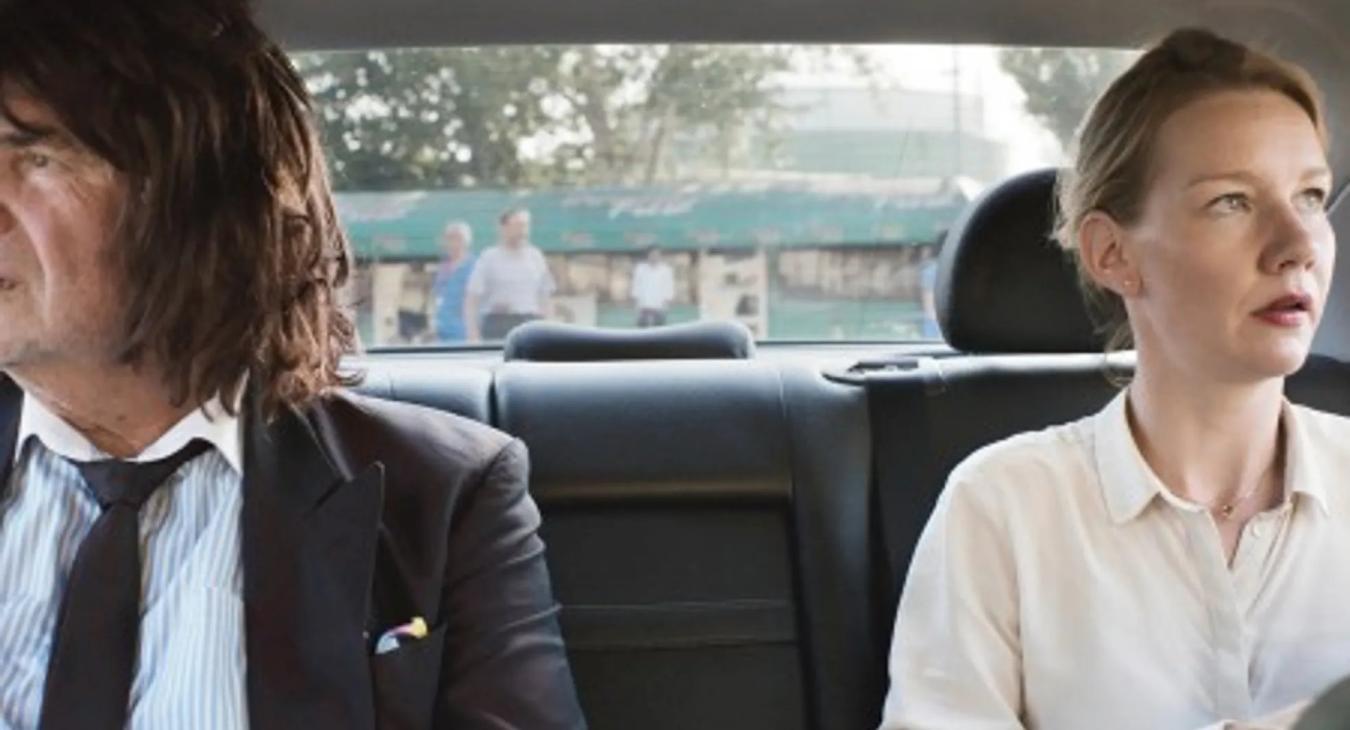 Toni Erdmann