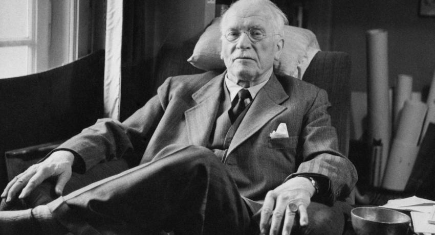 C.G. Jung