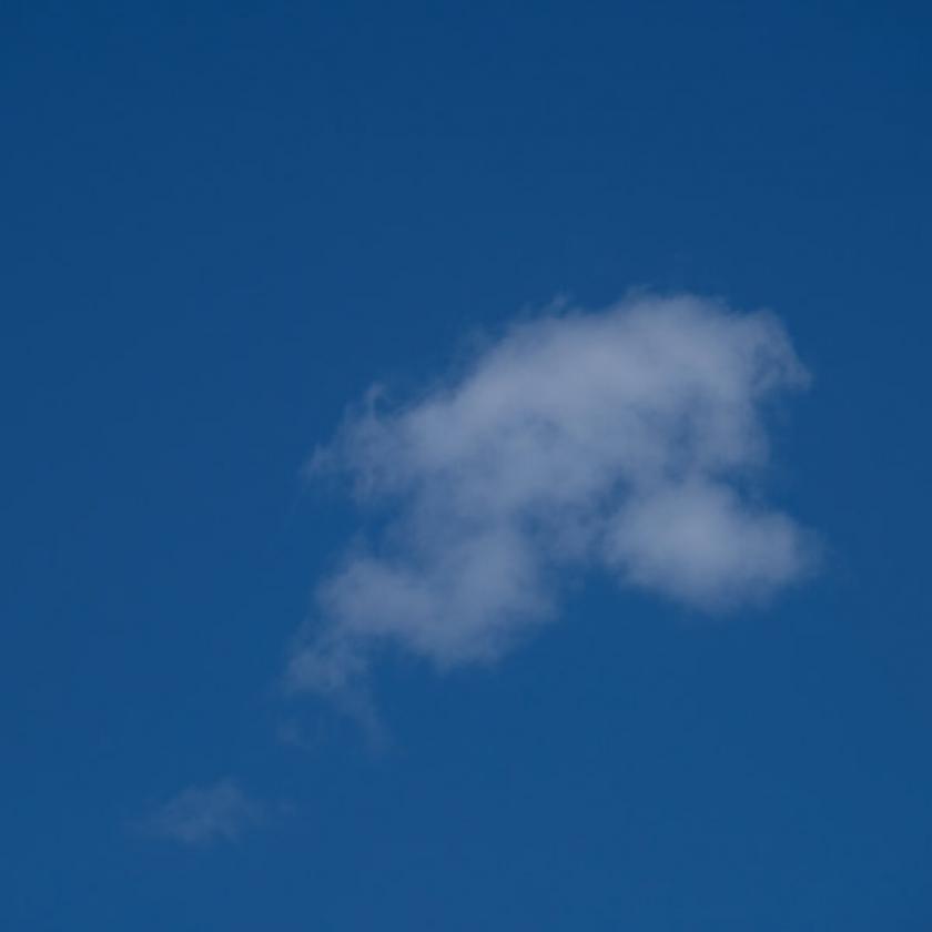 White Cloud
