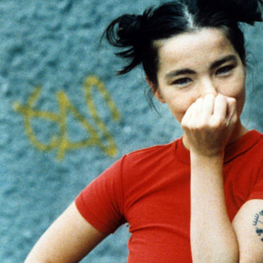 Björk