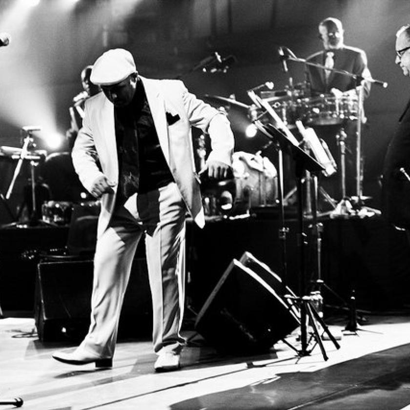 Chan Chan, Buena Vista Social Club